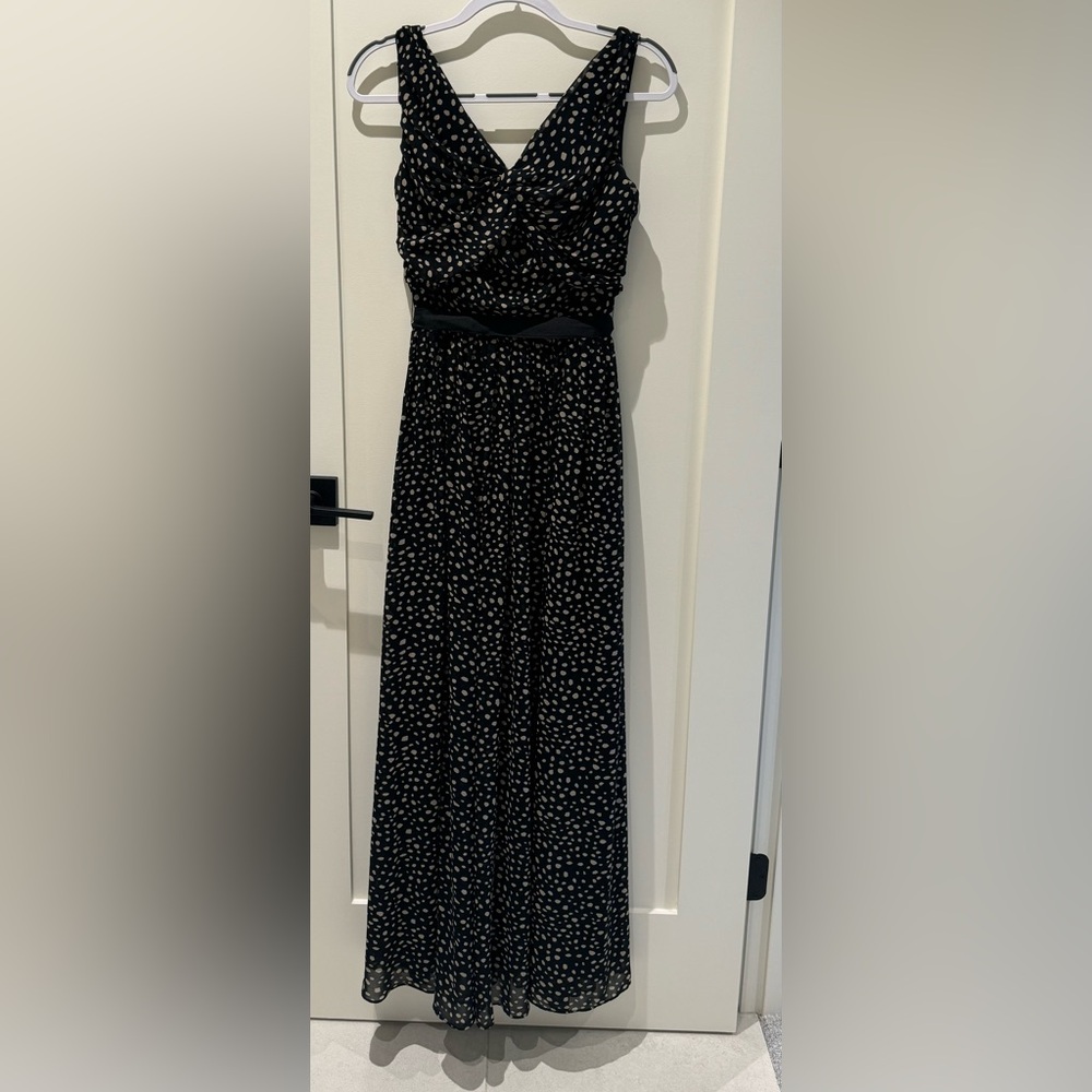 MM Couture by Miss Me XS long formal dress.